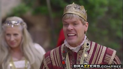 Brazzers - ZZ ç³»åˆ— - (Peta Jensen) (Marc Rose) - Storm Of Kings æ¨¡ä»¿ç¬¬ 4 éƒ¨åˆ†