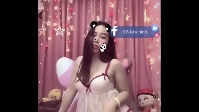 Bigo é—ªå…‰å‡¸è½® GÃ¡i Xinh 2019