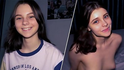 PICKUP ARTIST å±•ç¤ºä»–çš„æŠ€èƒ½ - å¥¹ä¸é—®ä»»ä½•é—®é¢˜å°±ç»™äº†å¥¹çš„æ€§äº¤