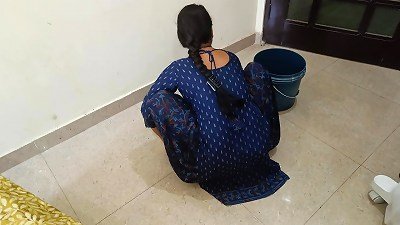å¯çˆ±çš„å°åº¦ Desi æ‘å§å§ç¬¬ä¸€æ¬¡åœ¨æµ´å®¤é‡Œç”¨æ¸…æ™°çš„å°åœ°è¯­éŸ³é¢‘ä¸Žç”·äººæ£’è¿›è¡Œåƒµç¡¬ç—›è‹¦çš„ä»–å¦ˆçš„