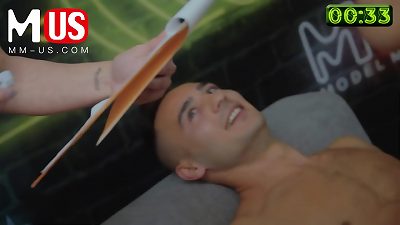 Jerkaoke - ä½©é¡¿æ™®é›·æ–¯åˆ©å’Œç±³å…° - EP2