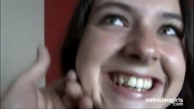 Alexia æ—¥åŽ†è¯•é•œ - netvideogirls