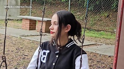å®¶åº­è§†é¢‘ï¼æ‹‰ä¸è£”å¥³å¤§å­¦ç”ŸåŒæ„å‰å¾€è€å¸ˆçš„è±ªå®…ï¼Œä½†ä¸çŸ¥é“ä¼šå‘ç”Ÿä»€ä¹ˆã€‚