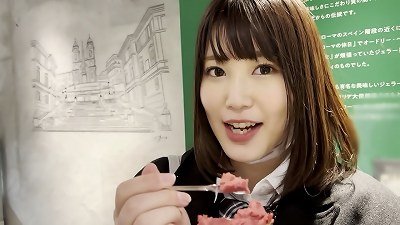 [ä¸Žä»Žäº‹ç”°å¾„ä¿±ä¹éƒ¨å’Œéšå½¢æ•™ç»ƒçš„Jâ—ä¸­å‡ºï¼ ] é£Ÿæ¬²æ—ºç››ï¼Œæœ‰ç‚¹æƒ³å¿µçš„â€œRena-chanâ€åœ¨æ–°å®¿åƒæ•£æ­¥å¹½ä¼šï¼ bod è§¦æ‘¸æˆ¿å­å‰é¢çš„å„ä¸ªåœ°æ–¹ï¼ŒåŽŸæ¥æ˜¯ ela