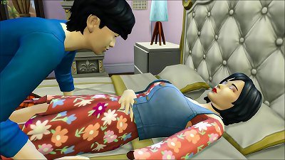 ä¸­å›½å¥³å©¿æ´—å®Œæ¾¡åŽæ“ç¡ç€çš„æ—¥æœ¬å¦ˆå¦ˆ - å®¶åº­æ€§äº¤ç¦å¿Œ - æˆäººç”µå½± - ç¦æ­¢å¬‰æˆ |æ—¥æœ¬å¦ˆå¦ˆå’Œå„¿å­çš„æ•…äº‹