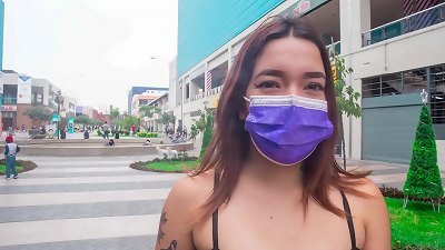 åˆšæŠµè¾¾ç§˜é²çš„å§”å†…ç‘žæ‹‰ç§»æ°‘è¢«å‡ºç§Ÿè½¦å¸æœºå‹’ç´¢