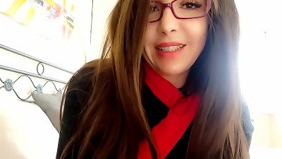 ChantalChannel-ç»§å­ï¼Œæ‚¨è®¤ä¸ºæˆ‘çš„æ–°é²œçš„Ligerieæ˜¯ä»€ä¹ˆï¼Ÿ