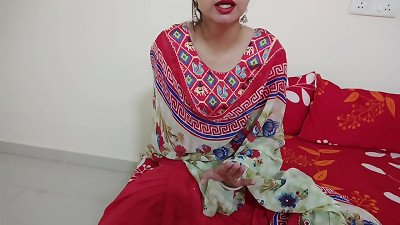 å½“æ™šä¸Šæ²¡æœ‰äººç©¿æˆ˜åˆ©å“æ—¶ï¼Œæ–°çš„ poon åœ¨è±ªå®…ä¸­è¿›è¡Œäº† saarabhabhi6