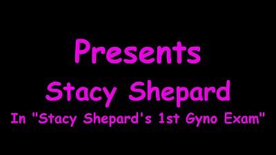 $CLOV Stacy Shepard ä»Ž Tampa åŒ»ç”Ÿå’Œ Jasmine Rose æŠ¤å£«é‚£é‡Œå¾—åˆ°äº†ç¬¬ä¸€æ¬¡å¦‡äº§ç§‘æ£€æŸ¥ï¼åœ¨ GirlsGoneGyno.com ä¸ŠæŸ¥çœ‹è¿™ä¸ªåå…«å²çš„è¾£å¦¹æ¯›èŒ¸èŒ¸çš„ç”·äººè¿™ä¸€åˆ‡