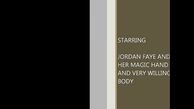 Jordan Faye è®©å¡è½¦å¸æœºå¼€å¿ƒ